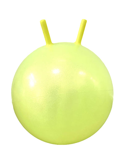 Ratatam kænguru hoppebold, gul sommer
