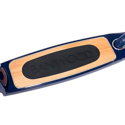 Løbehjul, navy
