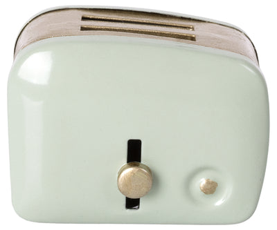 Toaster, mint