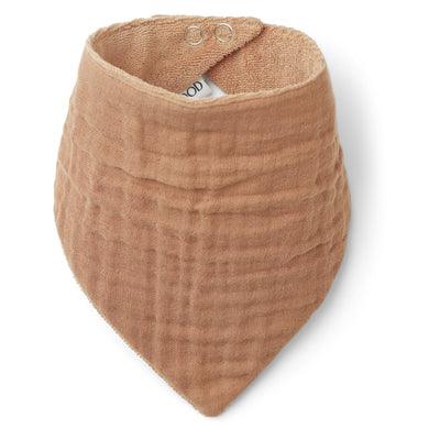 Liewood hagesmæk, 2-pak, rose/golden caramel mix