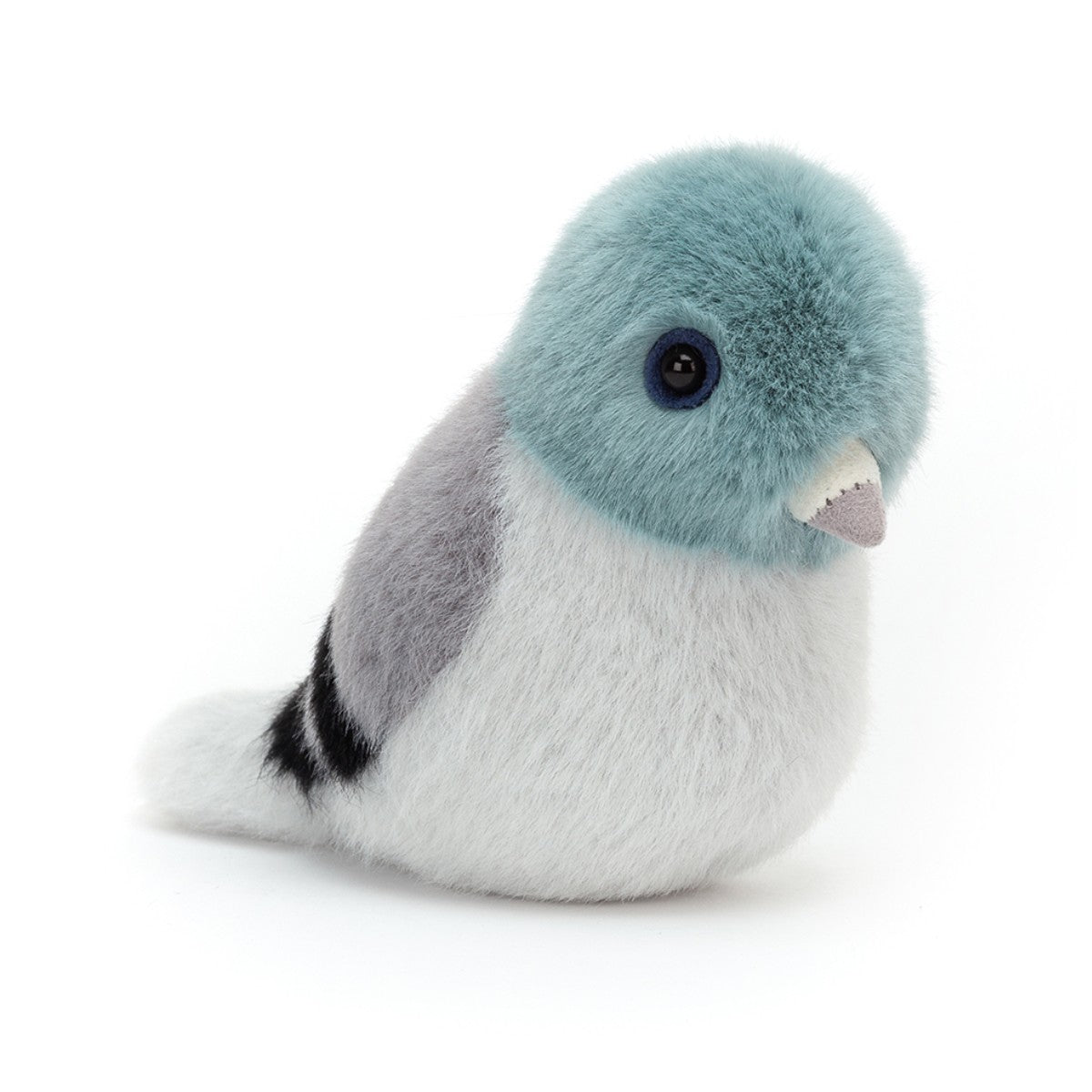 Jellycat, Garden Birdling Due, 10 cm