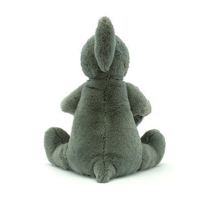 Jellycat, Fossilly dino, Pterodactyl