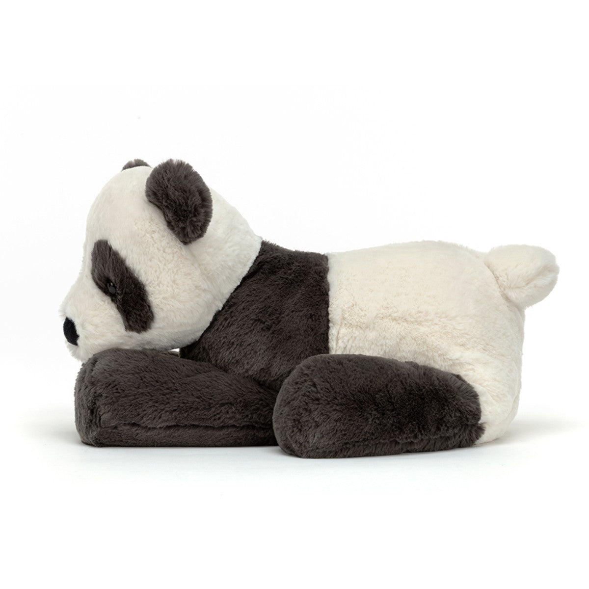 Jellycat, Huggady Panda, stor 32 cm