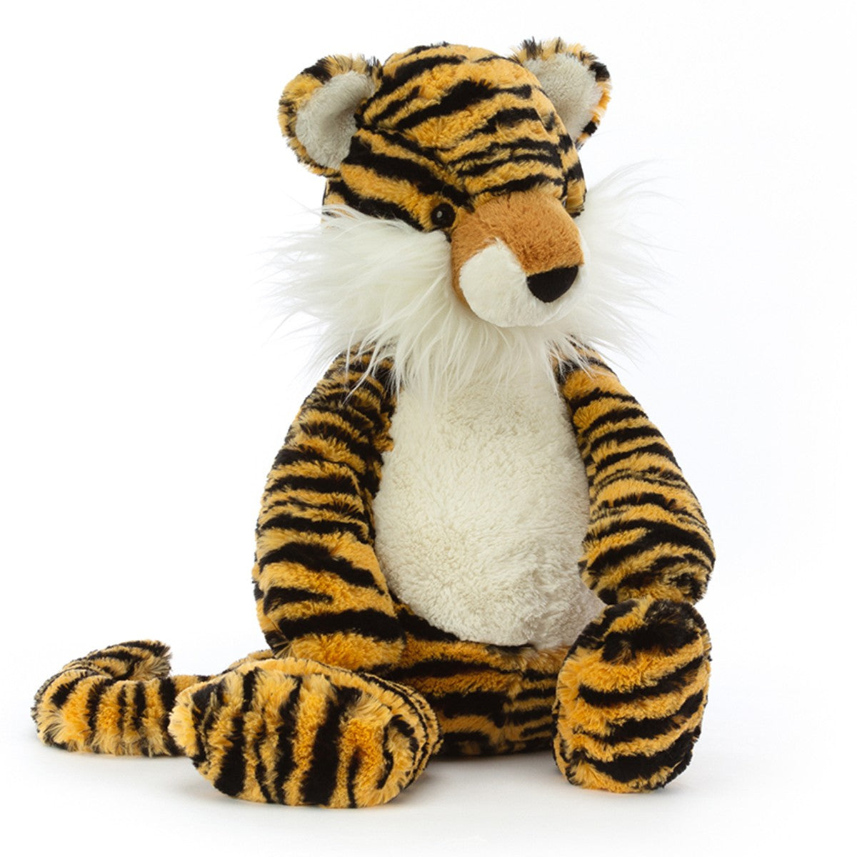 Jellycat, Bashful Tiger, kæmpe 51 cm