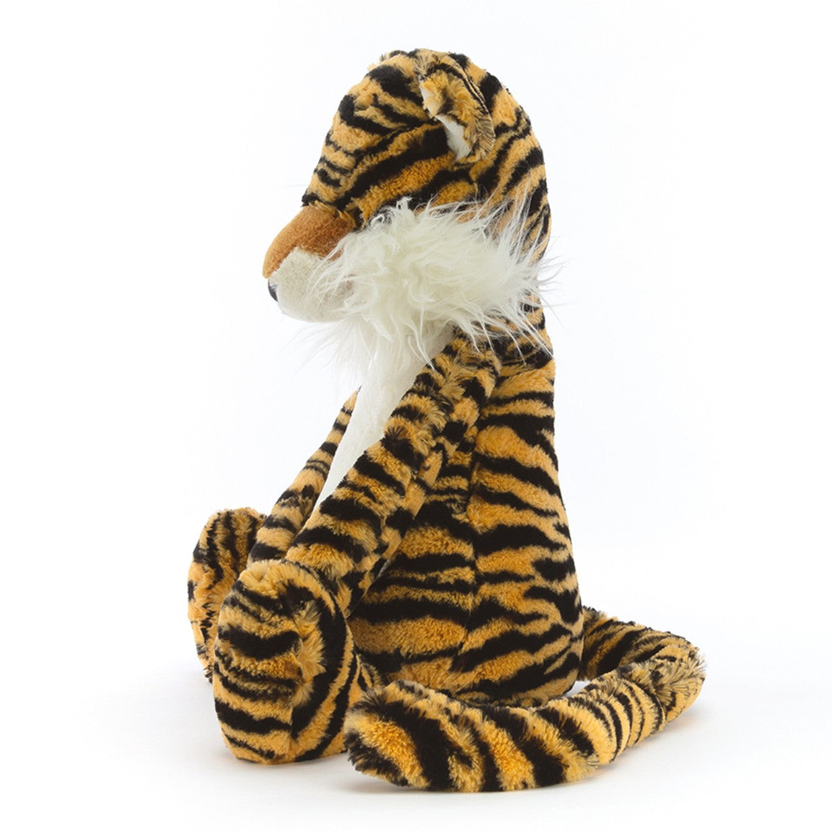 Jellycat, Bashful Tiger, kæmpe 51 cm