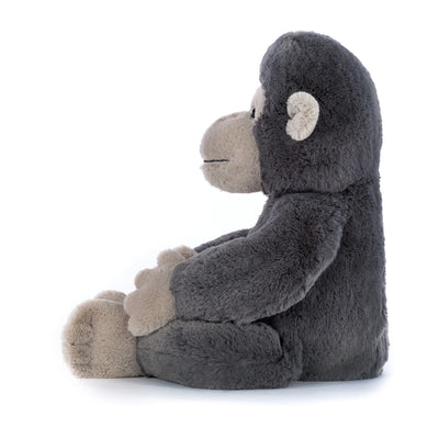 Jellycat, Perdie Gorilla, 35 cm