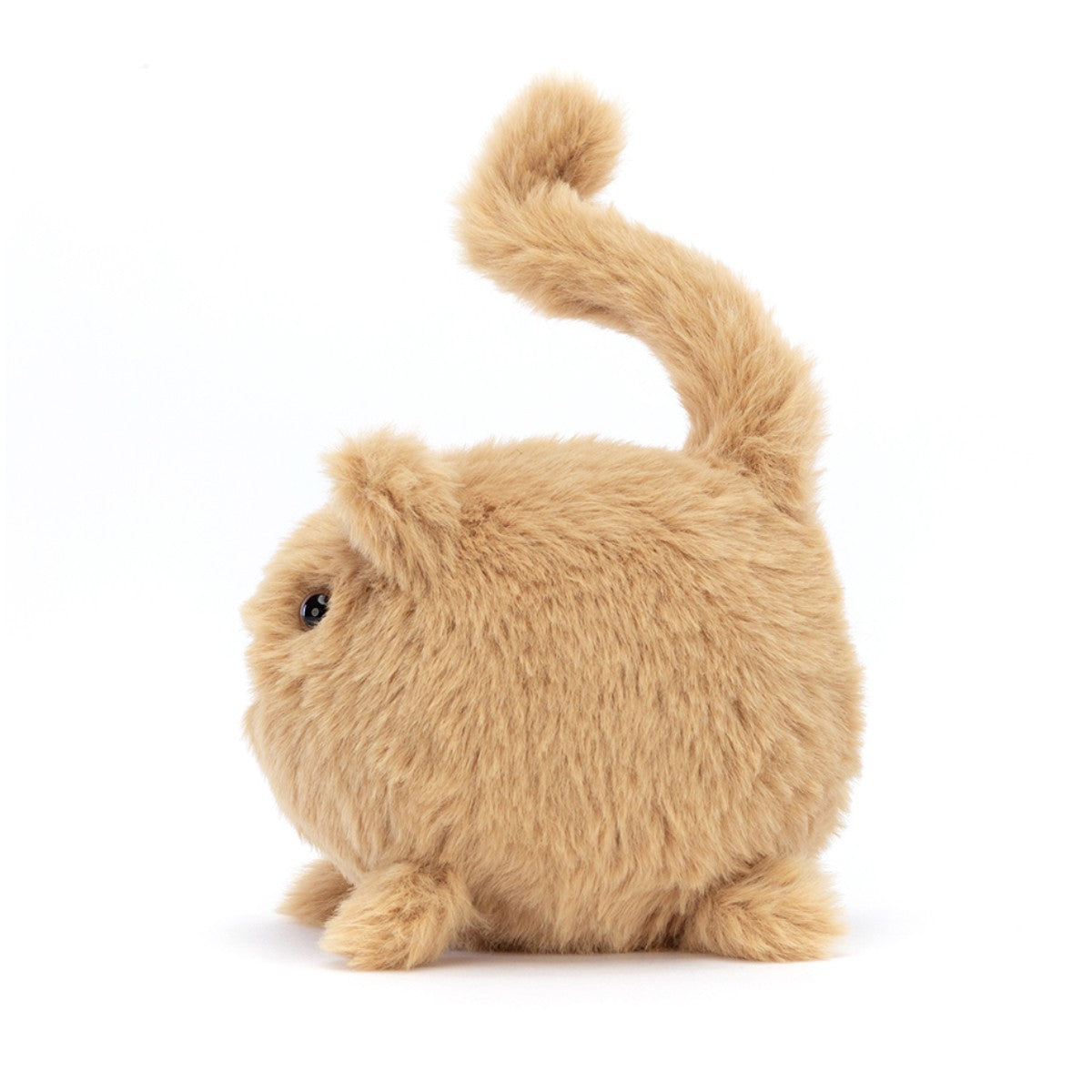 Jellycat, Killing Caboodle Ginger, 10 cm
