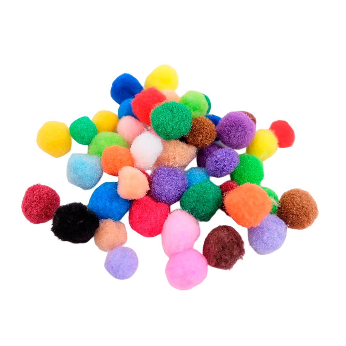 Hobby Line, Pompon mix filt