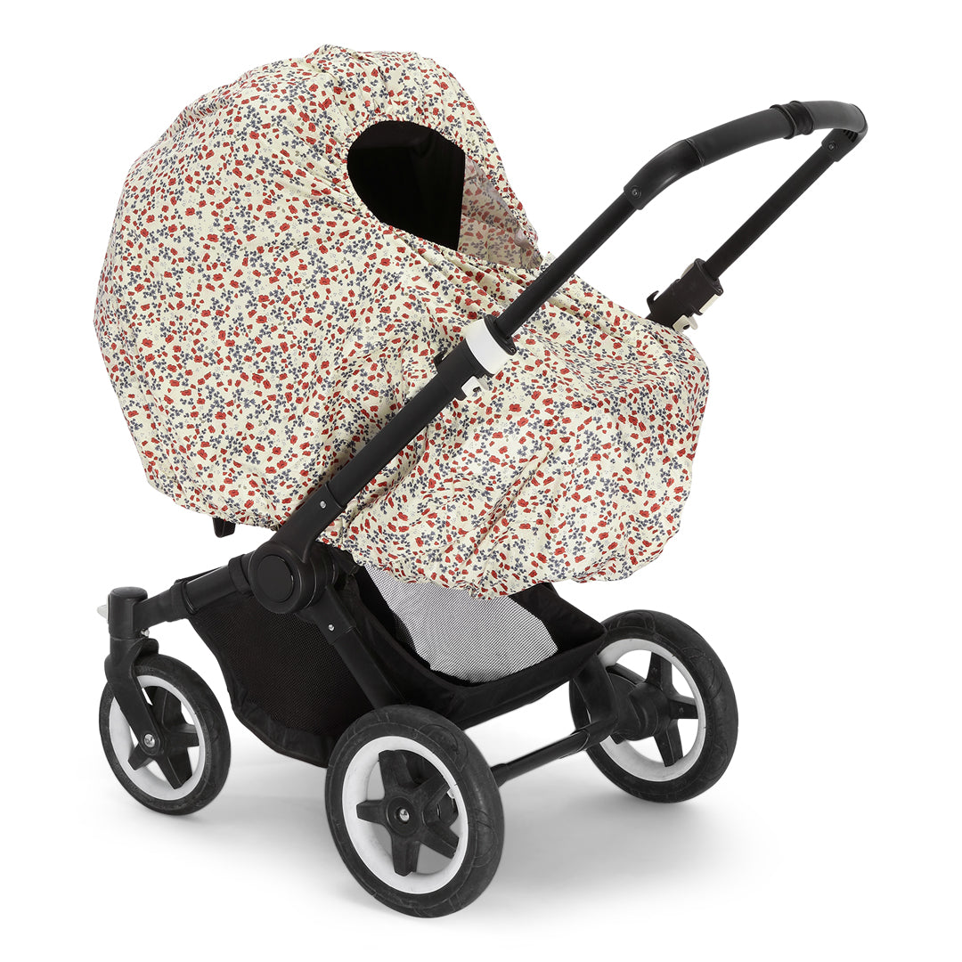 Konges Sløjd regnslag, Poppy