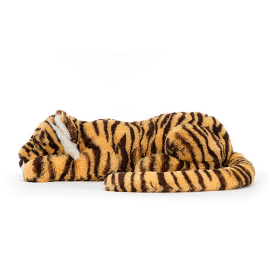 Jellycat, Taylor Tiger, stor 46 cm