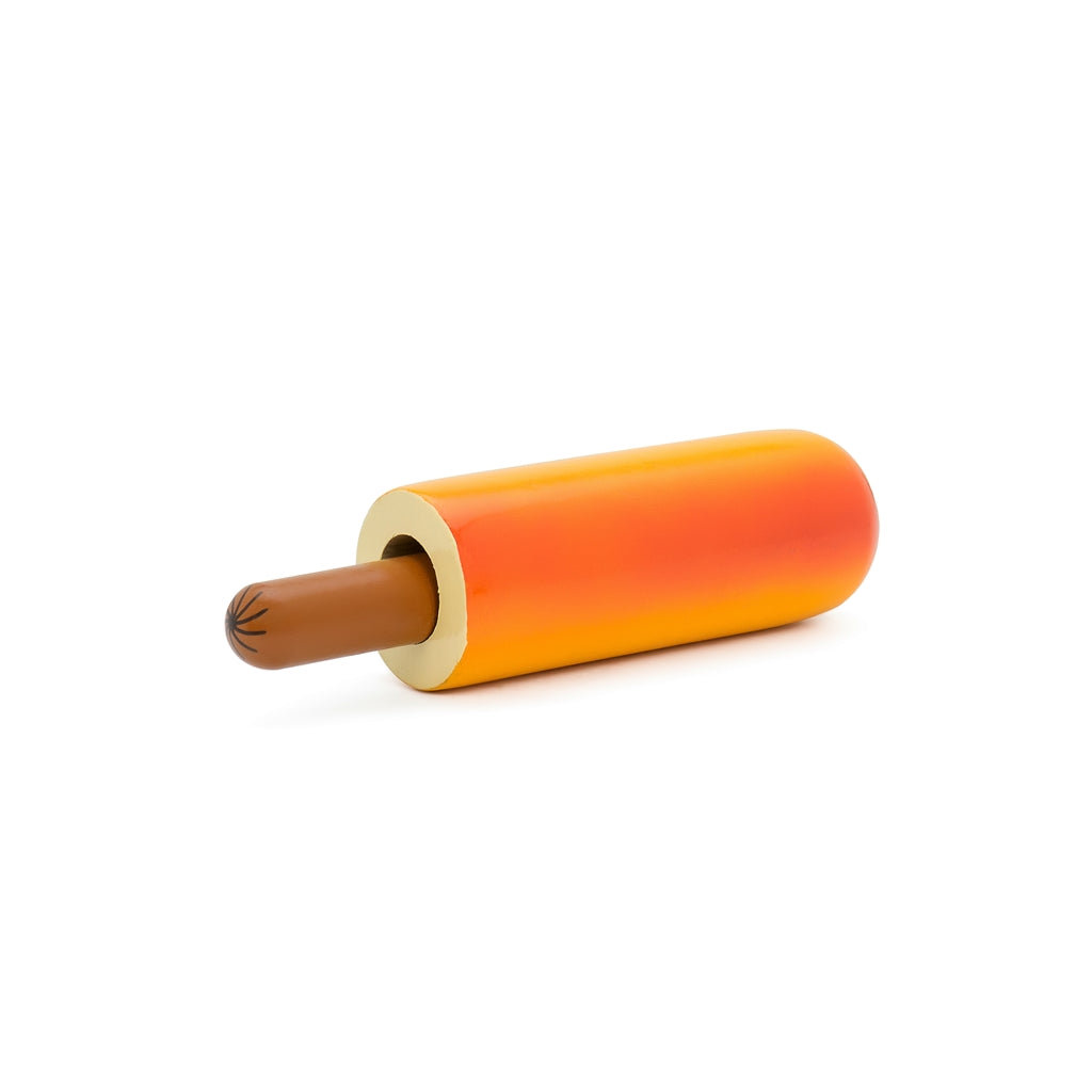 Mamamemo Fransk hotdog