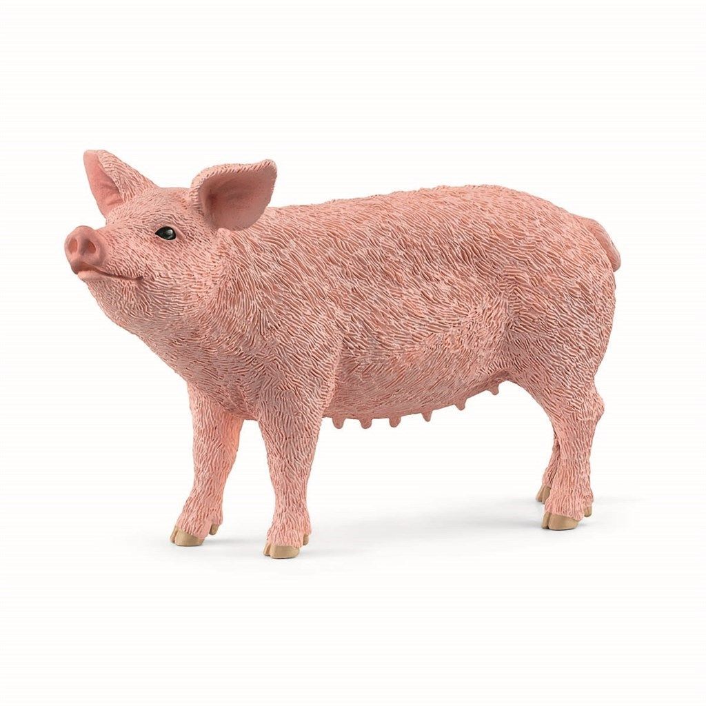 Schleich, Gris