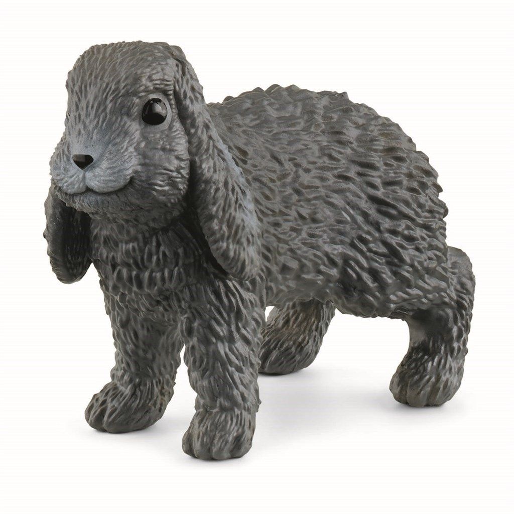 Schleich, Kanin med slyngeører