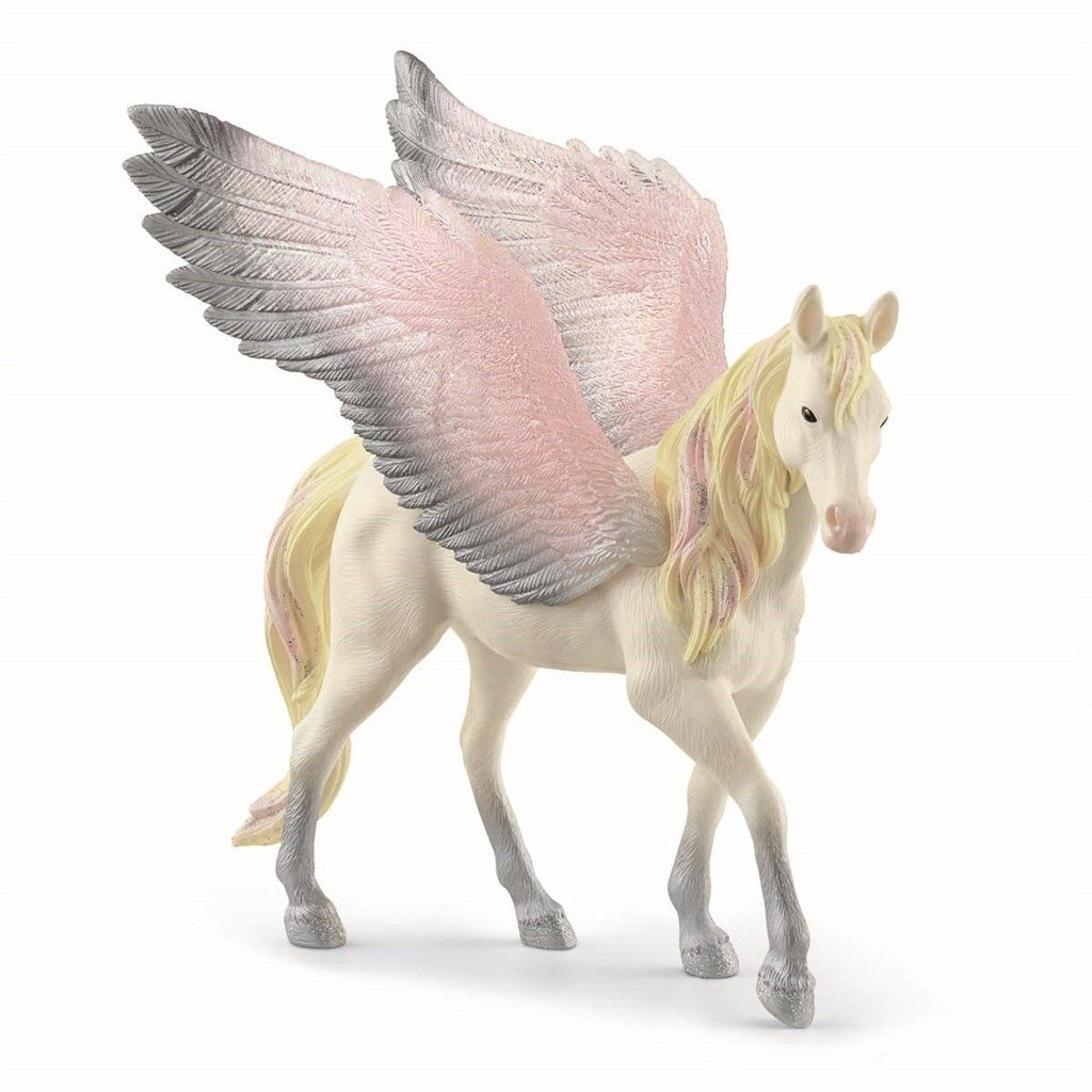 Bayala, Sunrise Pegasus