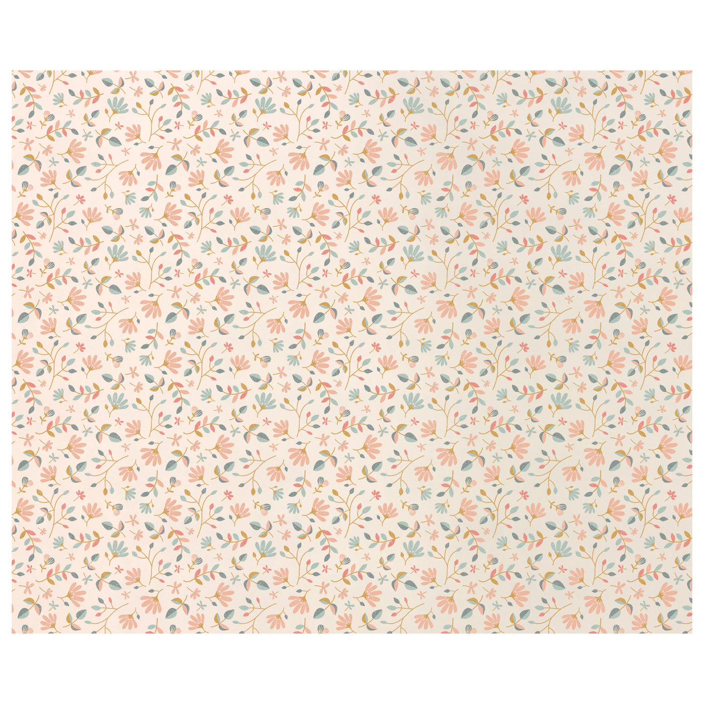 Maileg gavepapir, Merle 10 meter