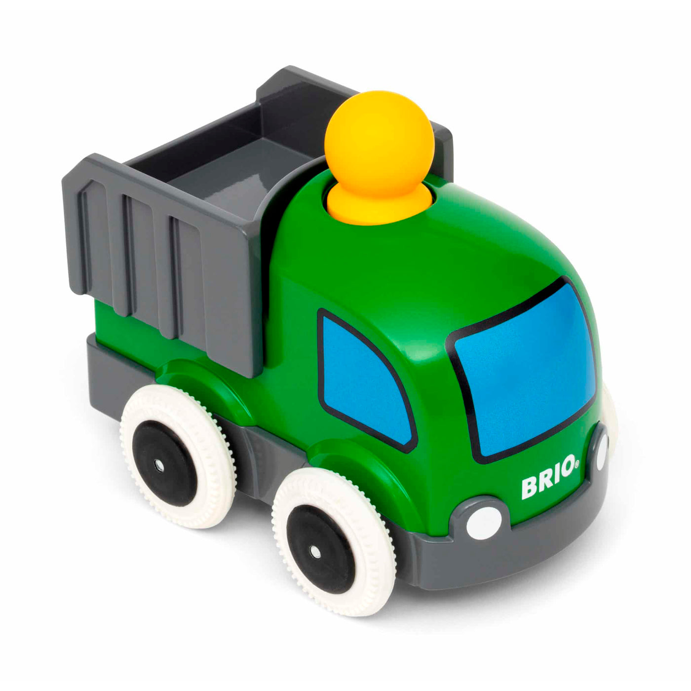 Push & Go, Lastbil