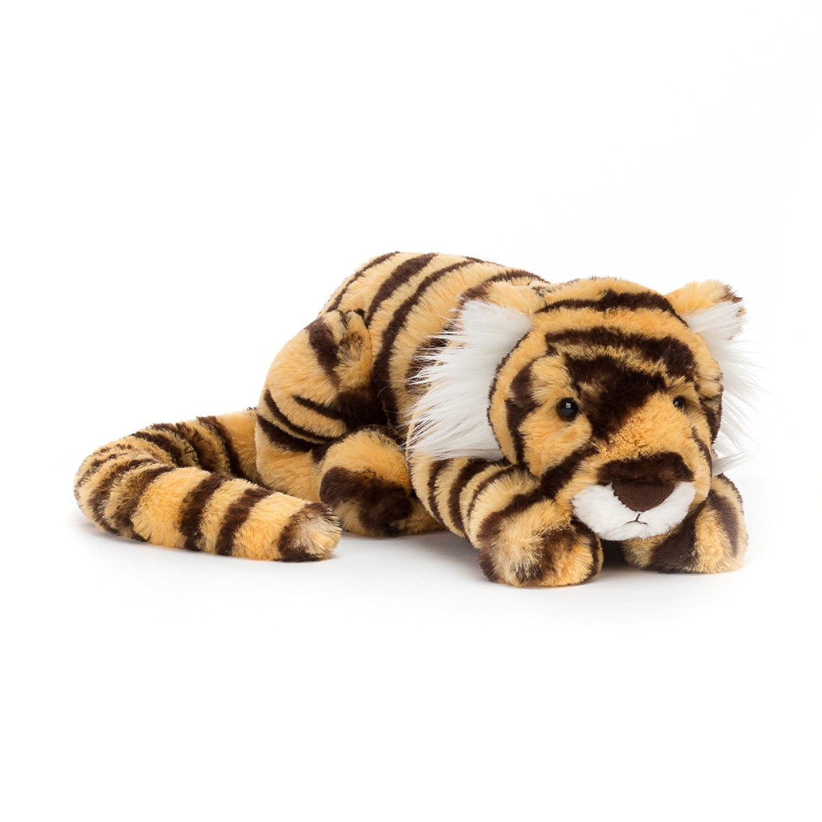 Jellycat, Taylor Tiger, lille 29 cm