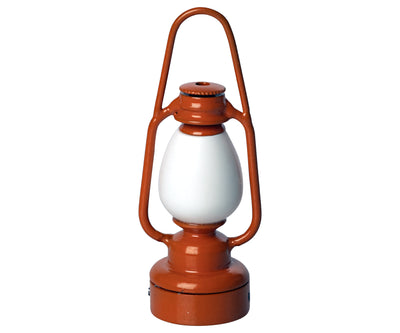 Maileg vintage lanterne, orange
