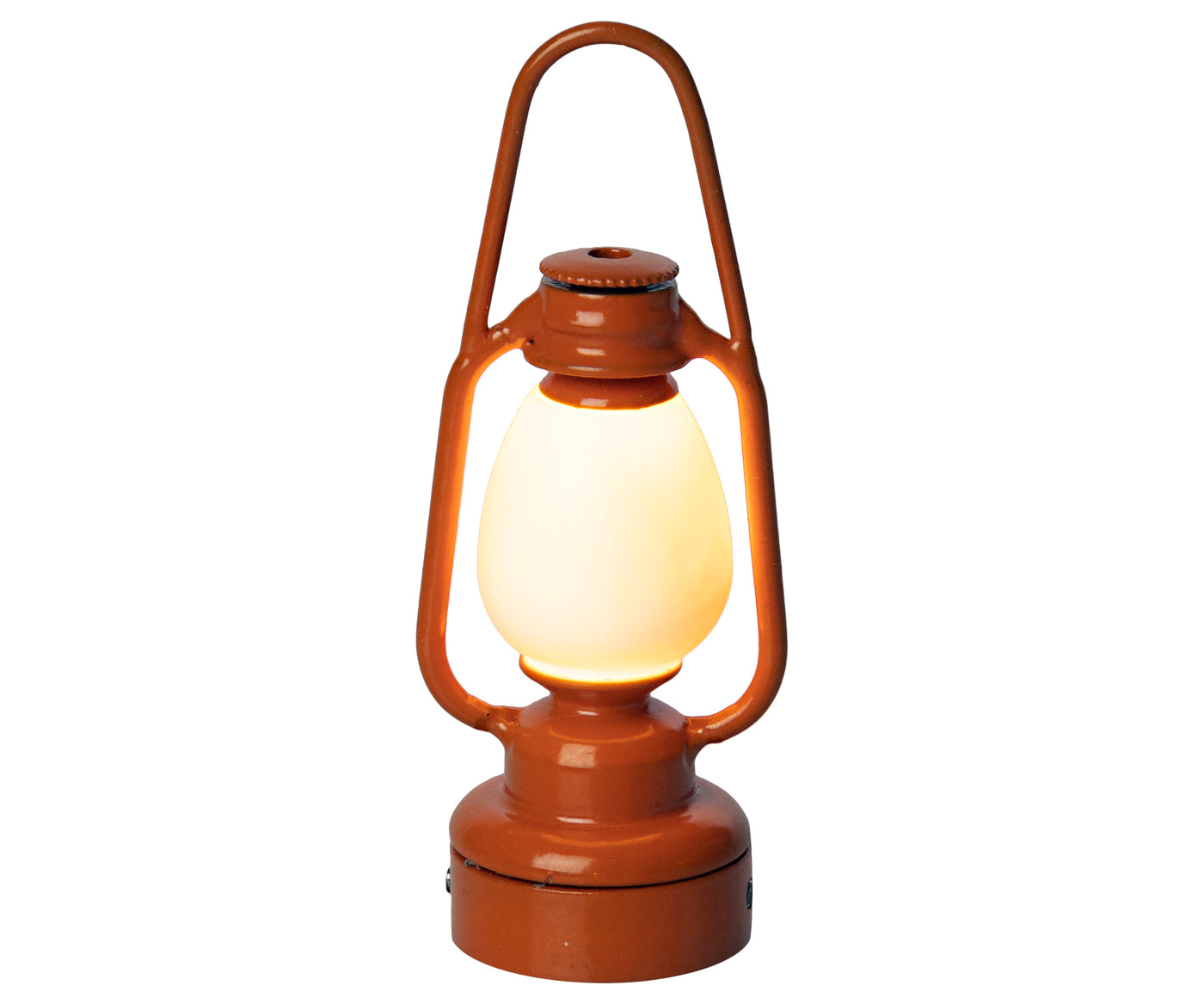 Maileg vintage lanterne, orange
