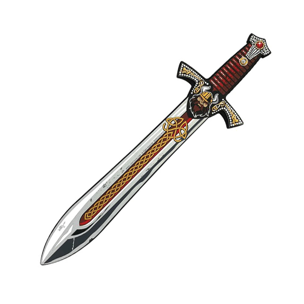 Liontouch lille sværd, Viking