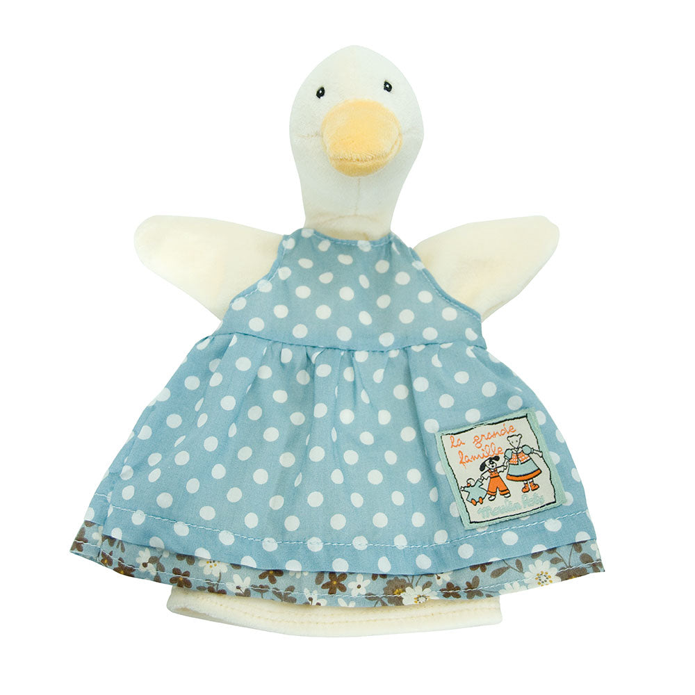 Moulin Roty, Håndukke, Anden Jeanne