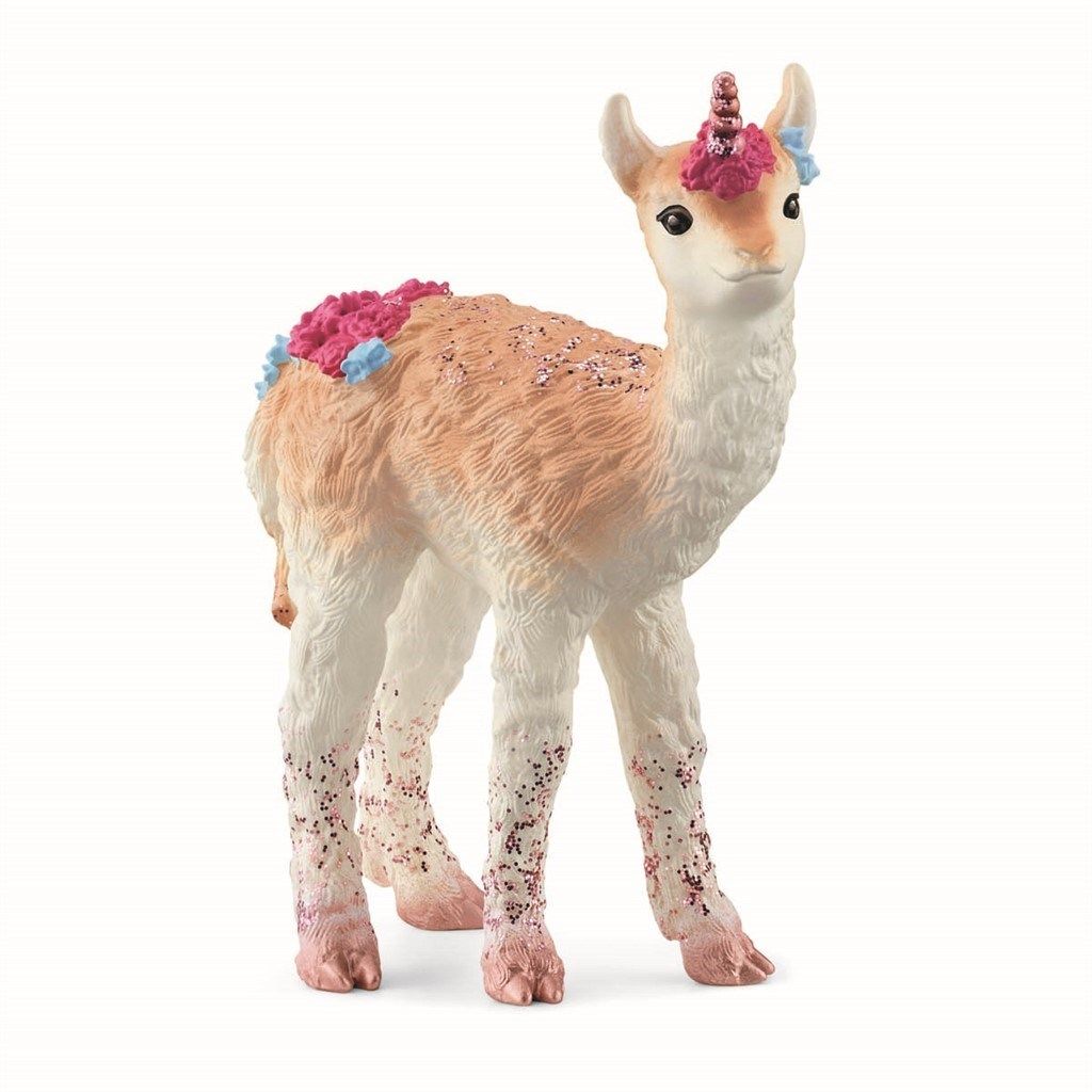 Schleich Bayala, Unicorn Llamacorn