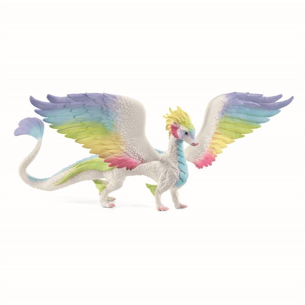 Bayala, Rainbow dragon