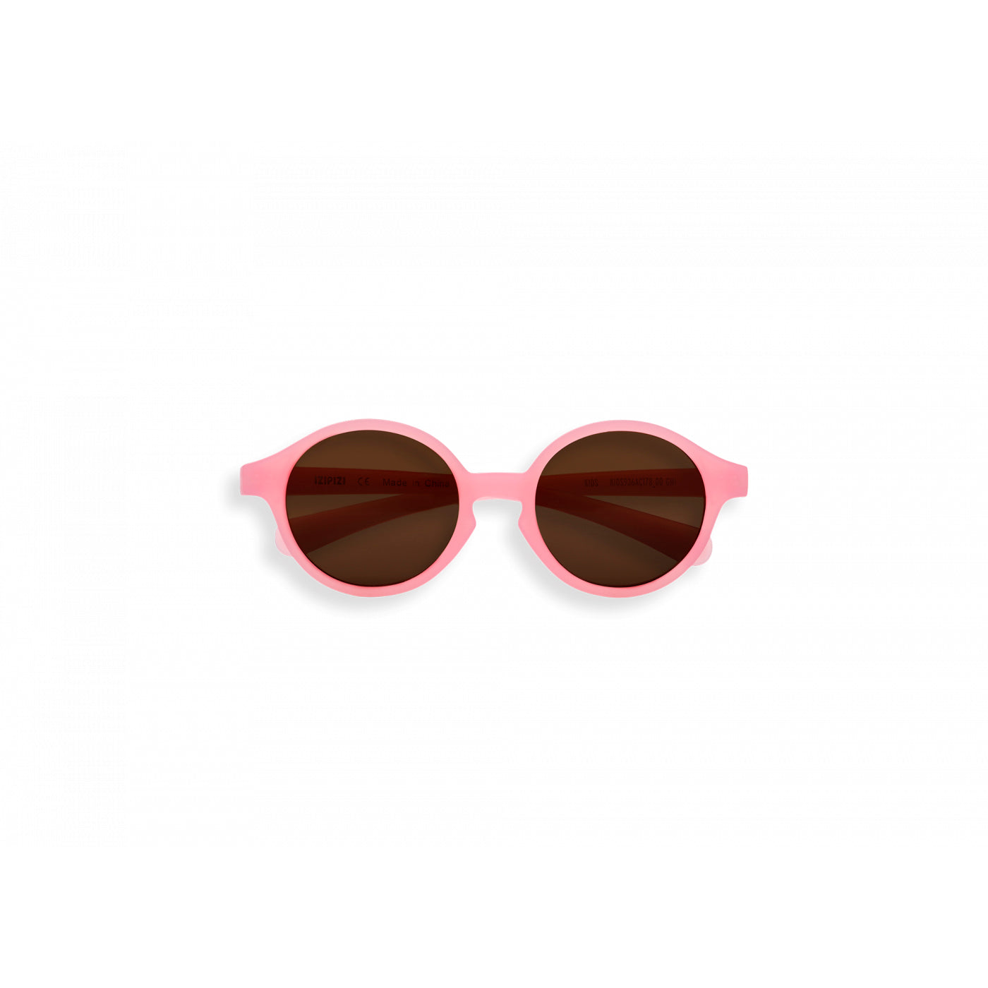 Solbriller, kids #D, Hibiscus Rose