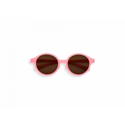 Solbriller, kids #D, Hibiscus Rose