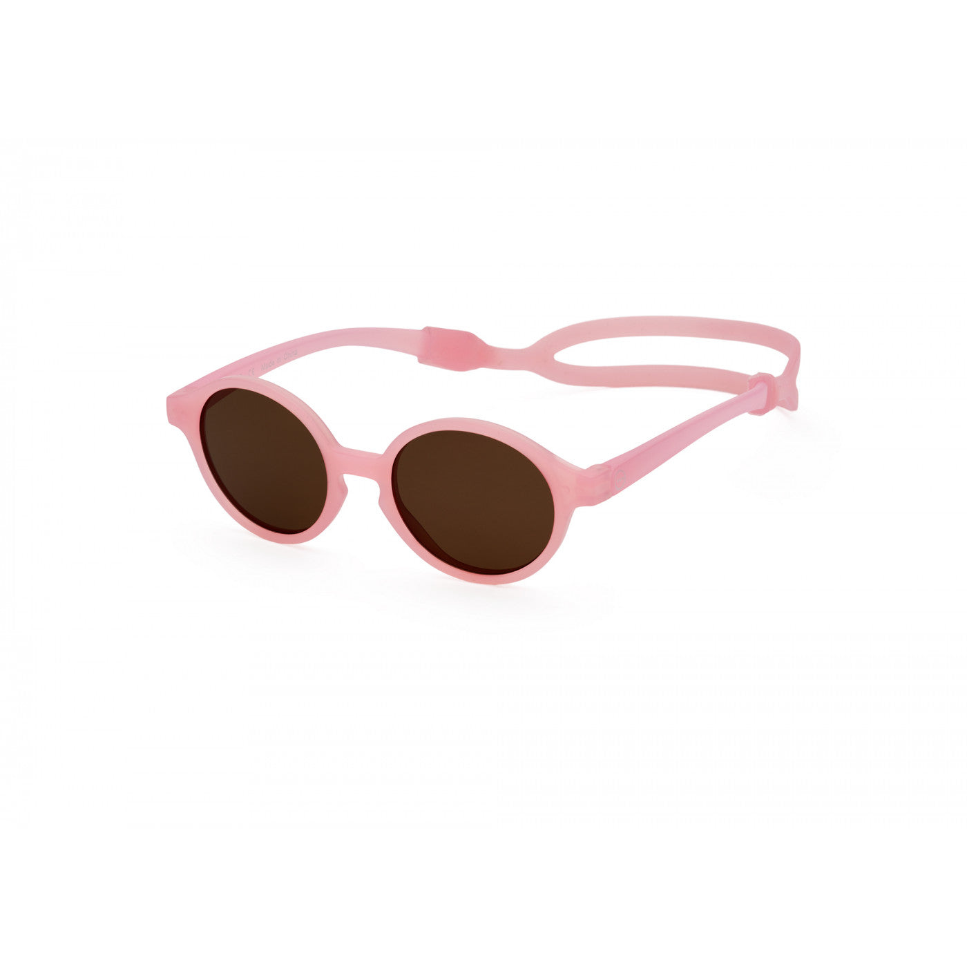 Solbriller, kids #D, Hibiscus Rose