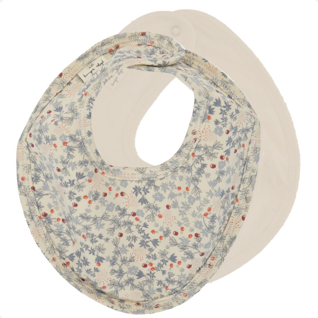 Savlesmæk, 2-pak Rose hip blue/brazilian sand