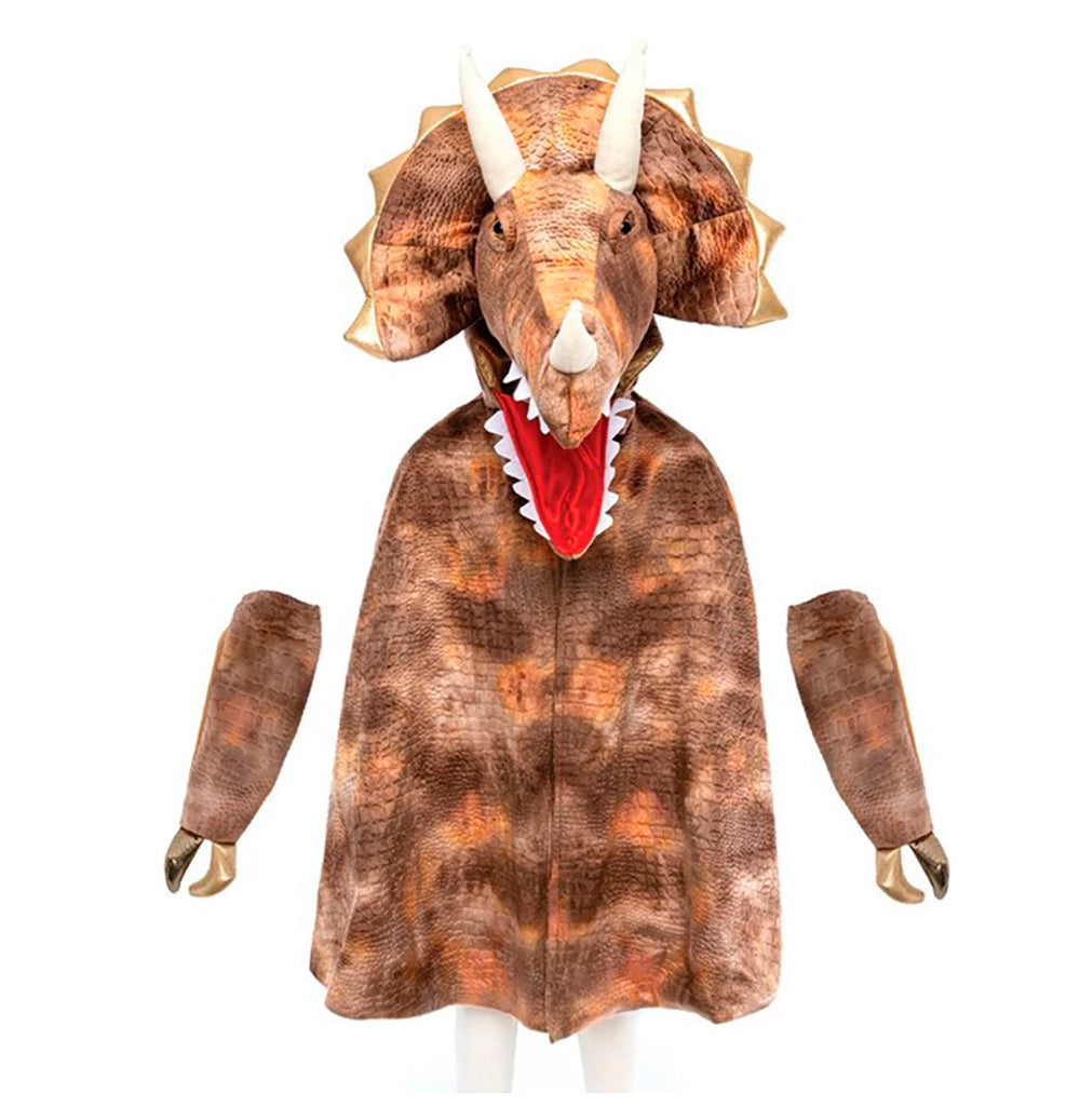 Udklædning Triceratops Grandasaurus