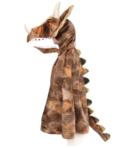 Udklædning Triceratops Grandasaurus
