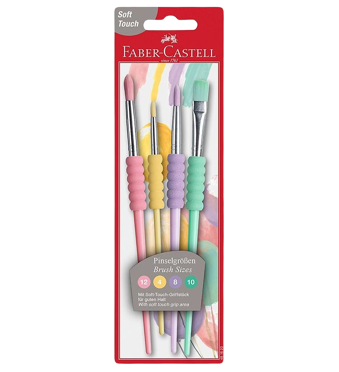 Pensler, pastel