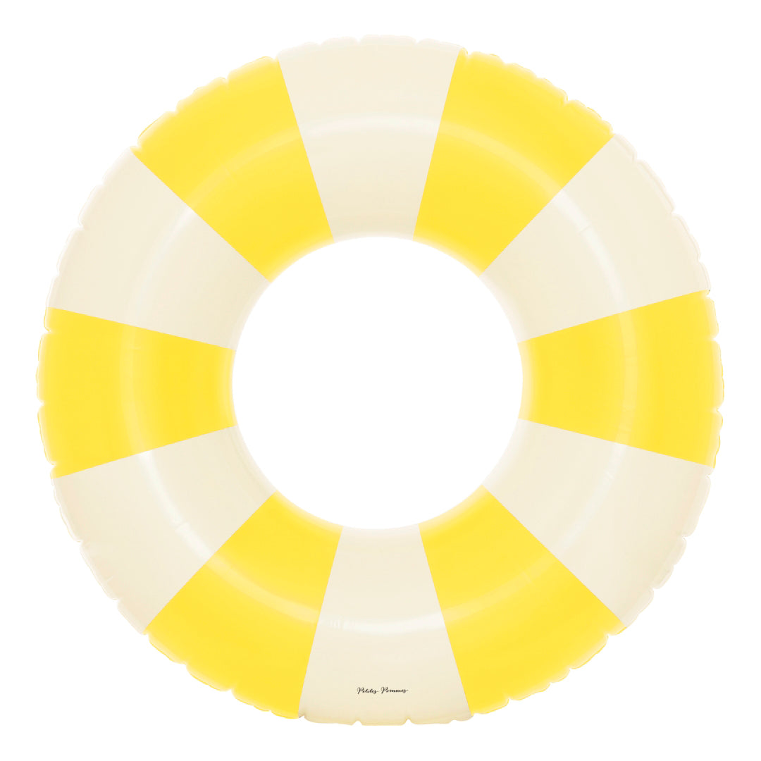 Celine badering, Limonata