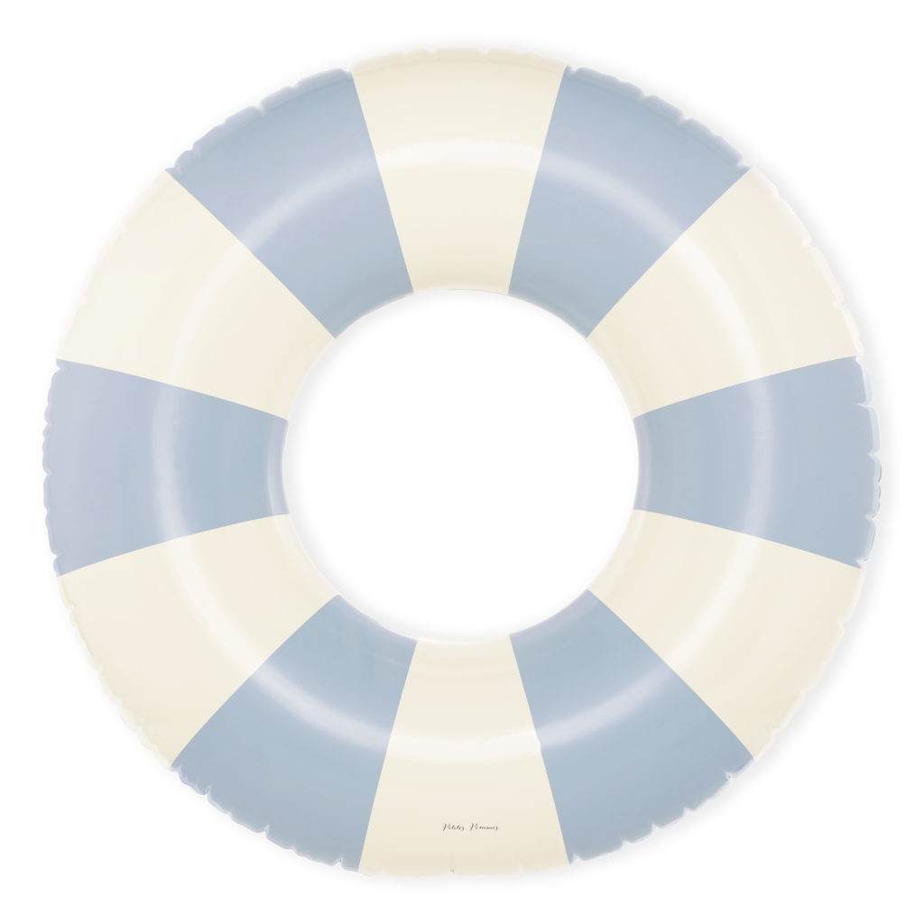 Celine badering, Nordic blue
