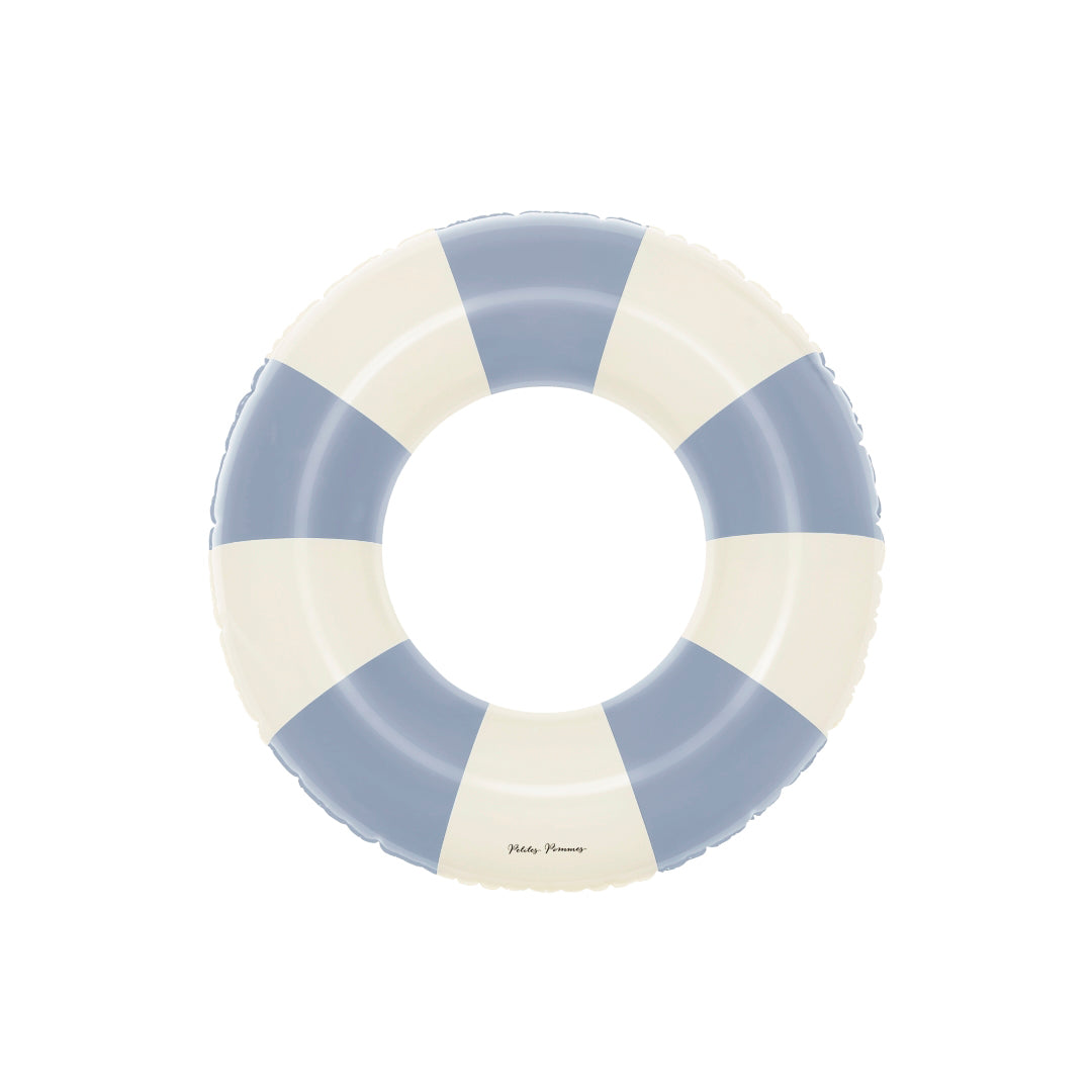 Anna badering, Nordic blue, 60 cm 