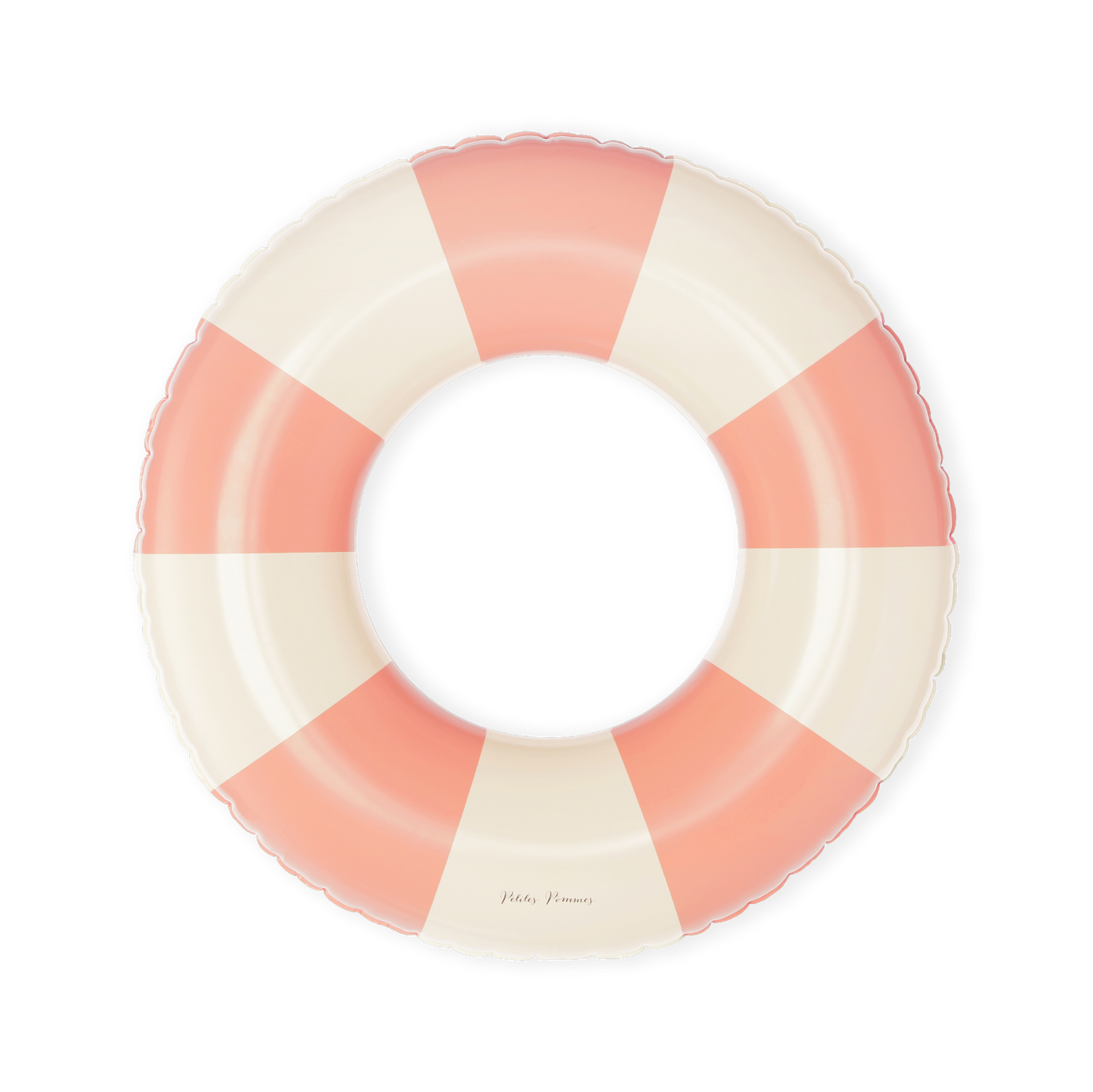 Anna badering, Peach Daisy, 60 cm