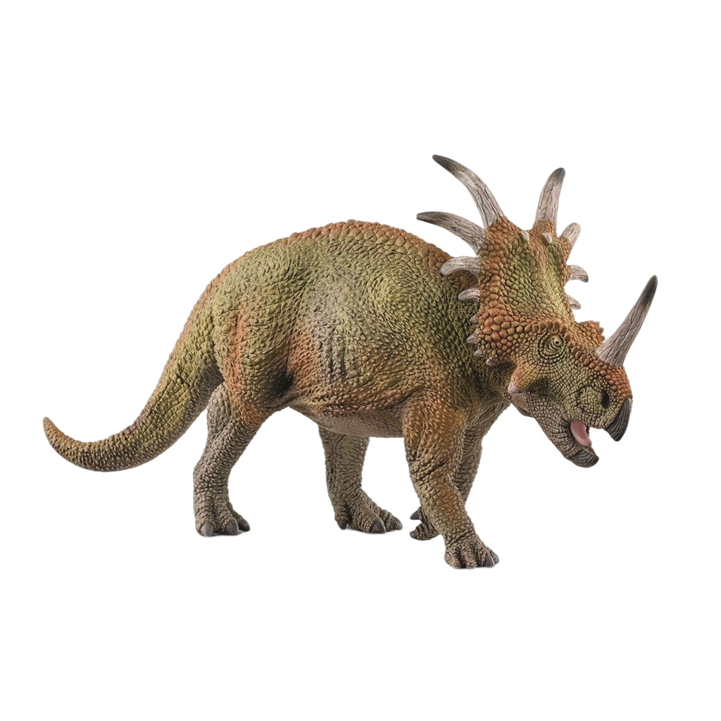 Dinosaur, Styracosaurus