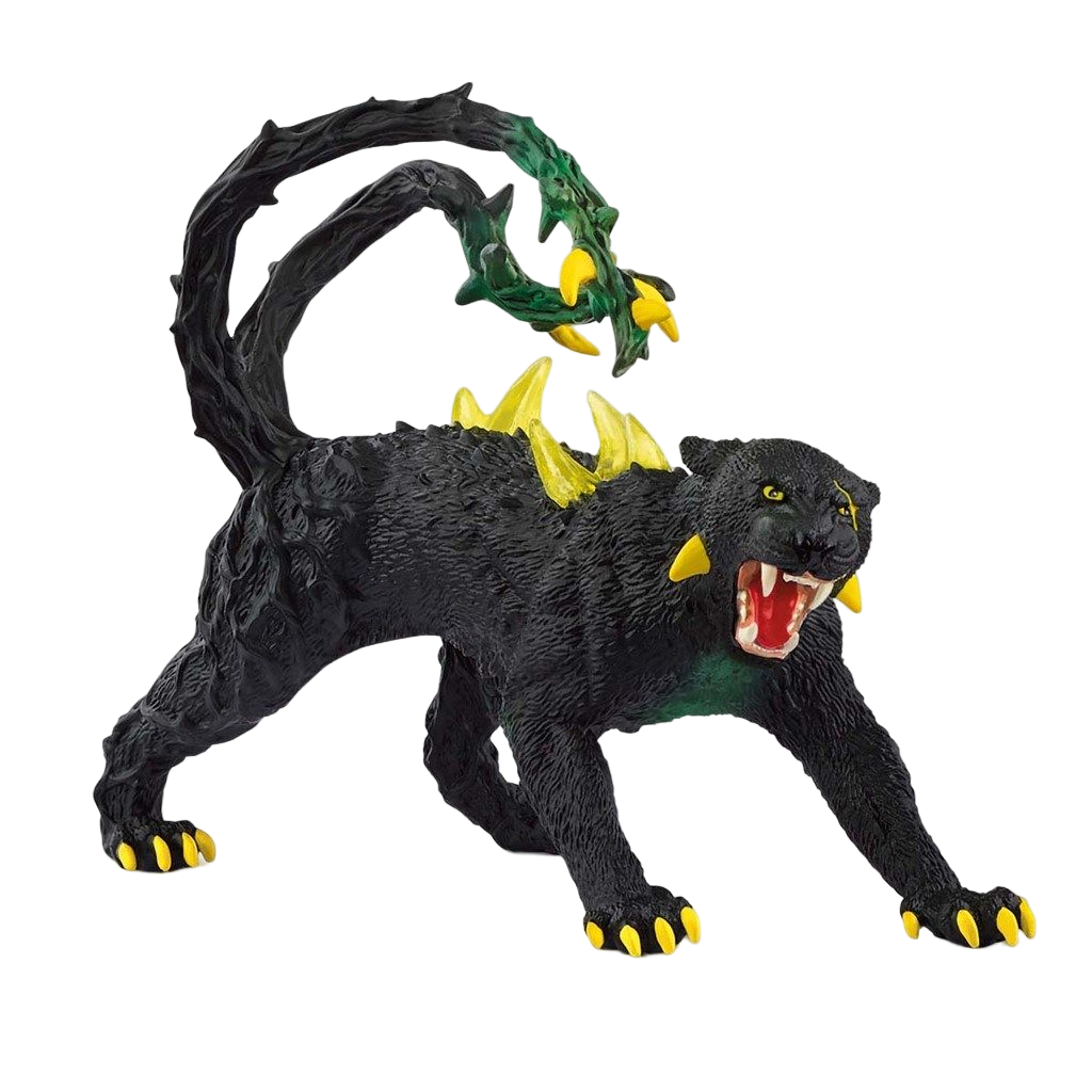 Eldrador, Shadow Panther