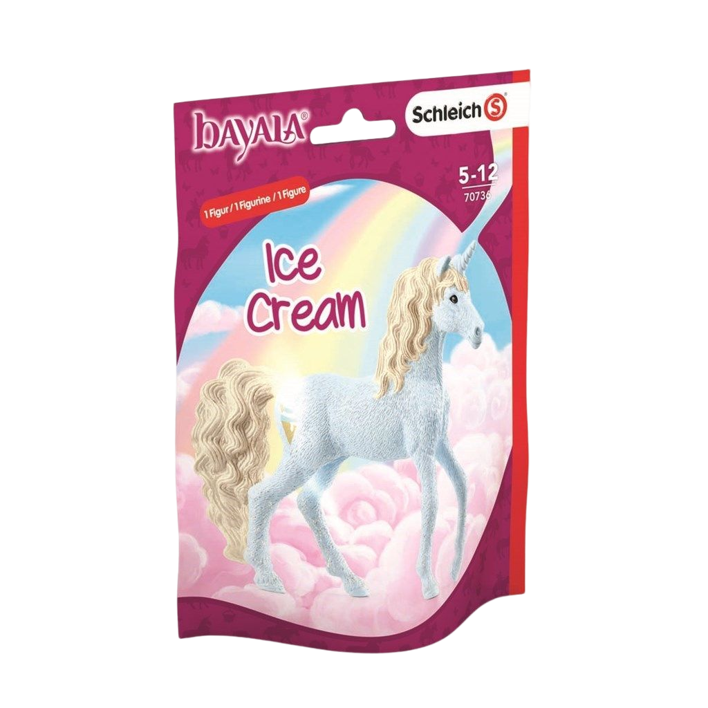 Bayala, Unicorn ice cream