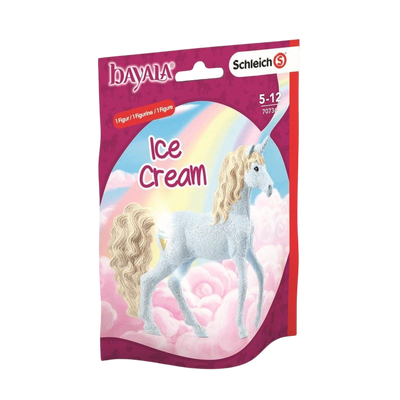 Bayala, Unicorn ice cream