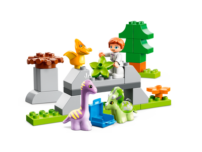 LEGO Duplo, Dinosaurbørnehave