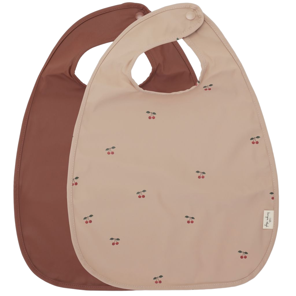 Spisesmæk 2-pak, Cherry