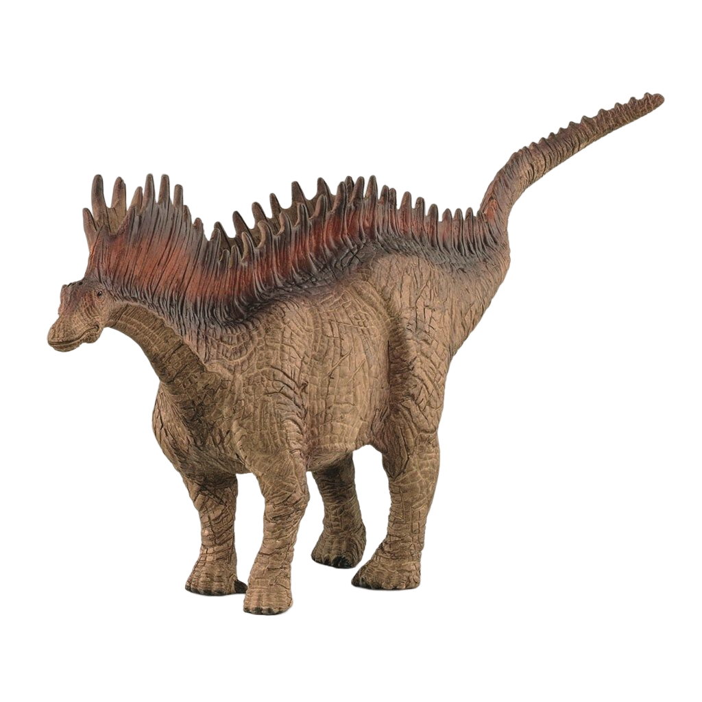Dinosaur, Amargasaurus