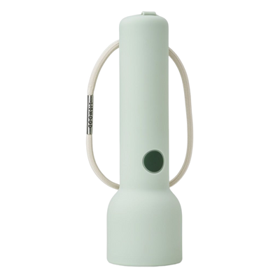 Liewood Gry lommelygte, Dusty mint/Garden green
