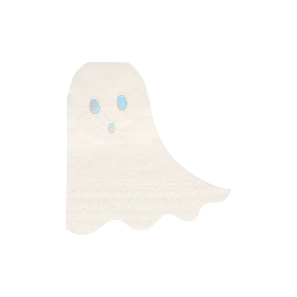Servietter, Ghost