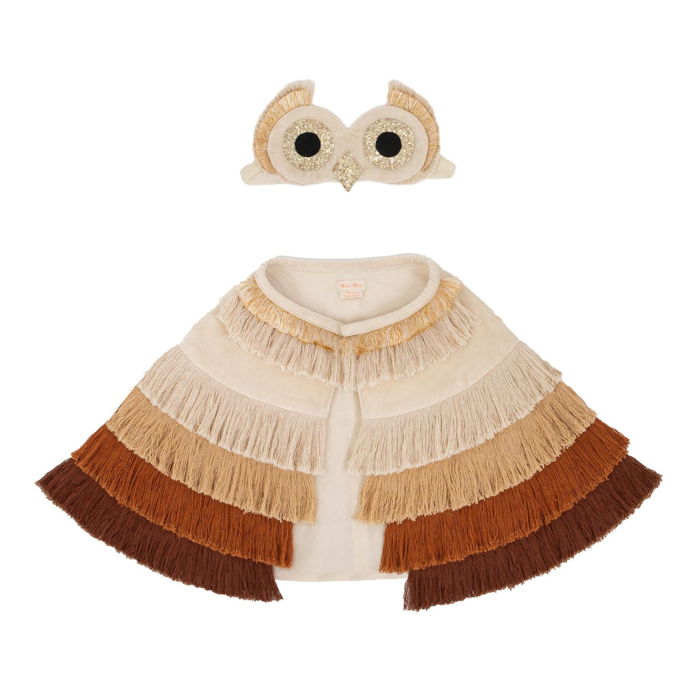 Uglekostume