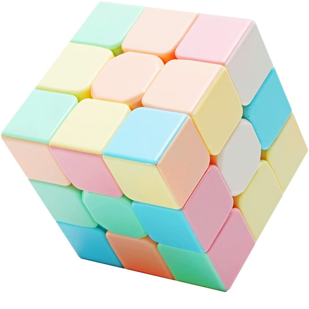 Moyu Macaron, cube 3X3X3
