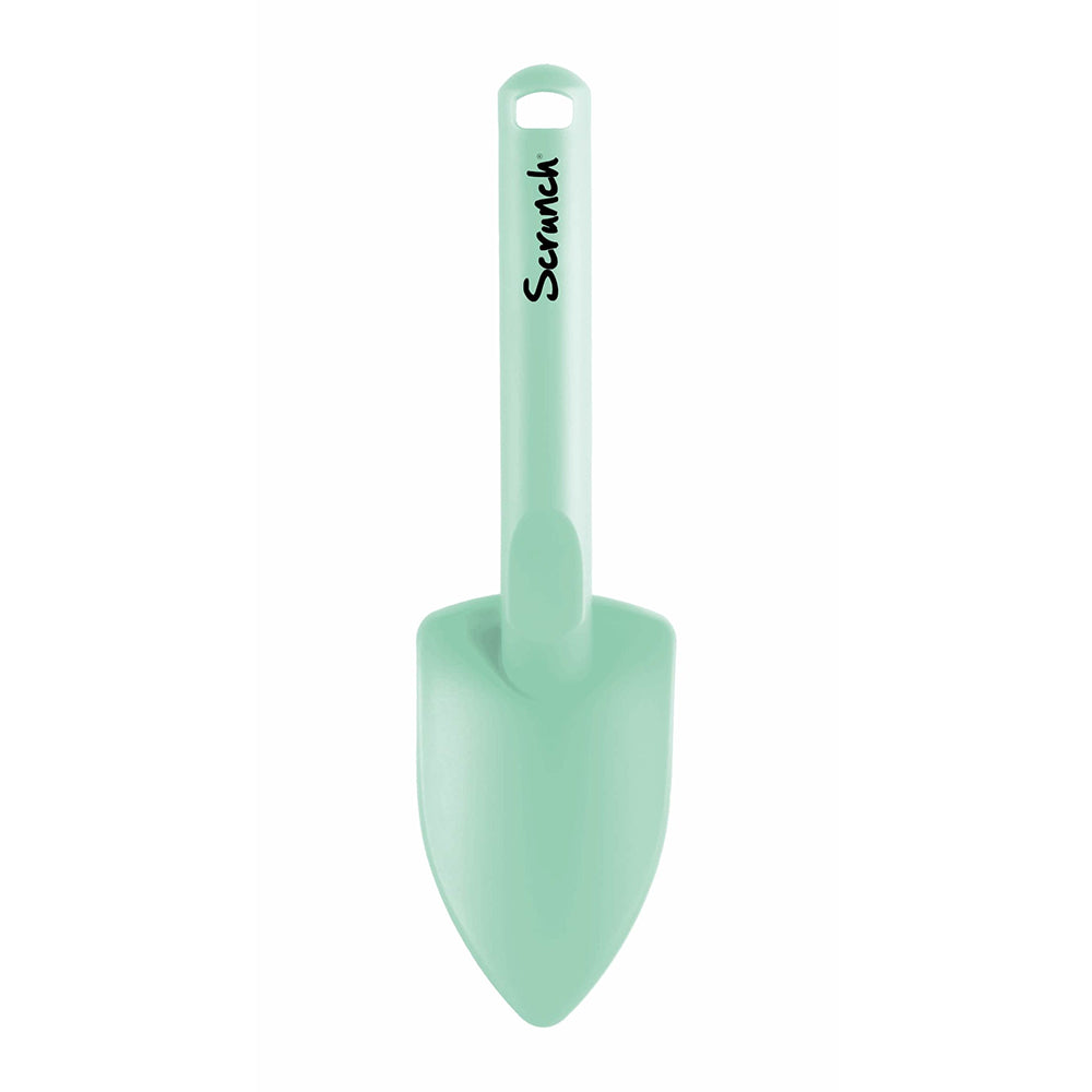 Scrunch skovl, Mint